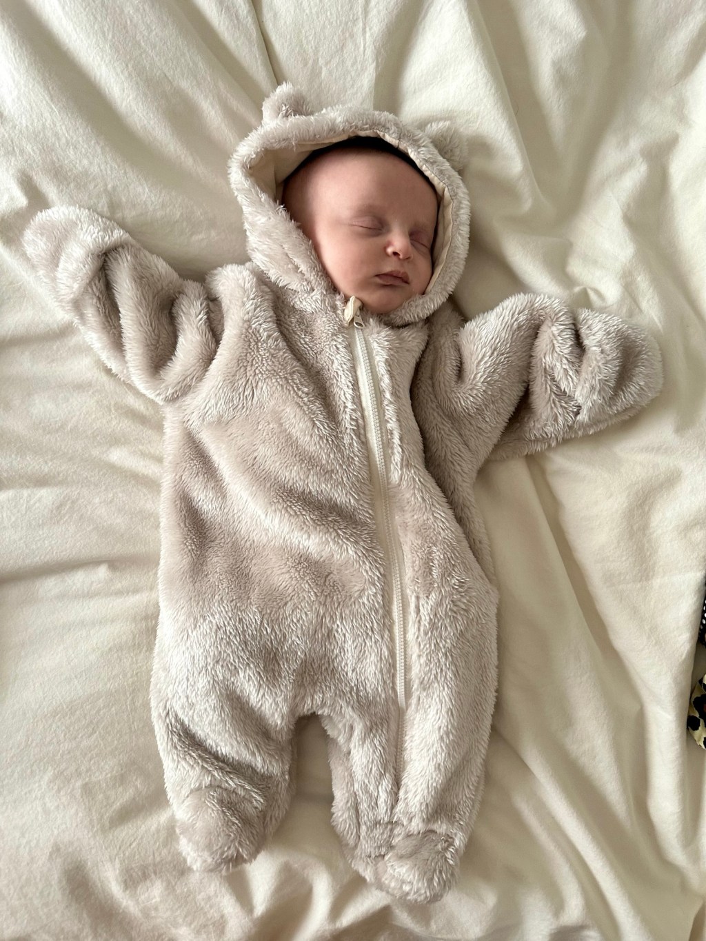 Brinley’s Medical Journey