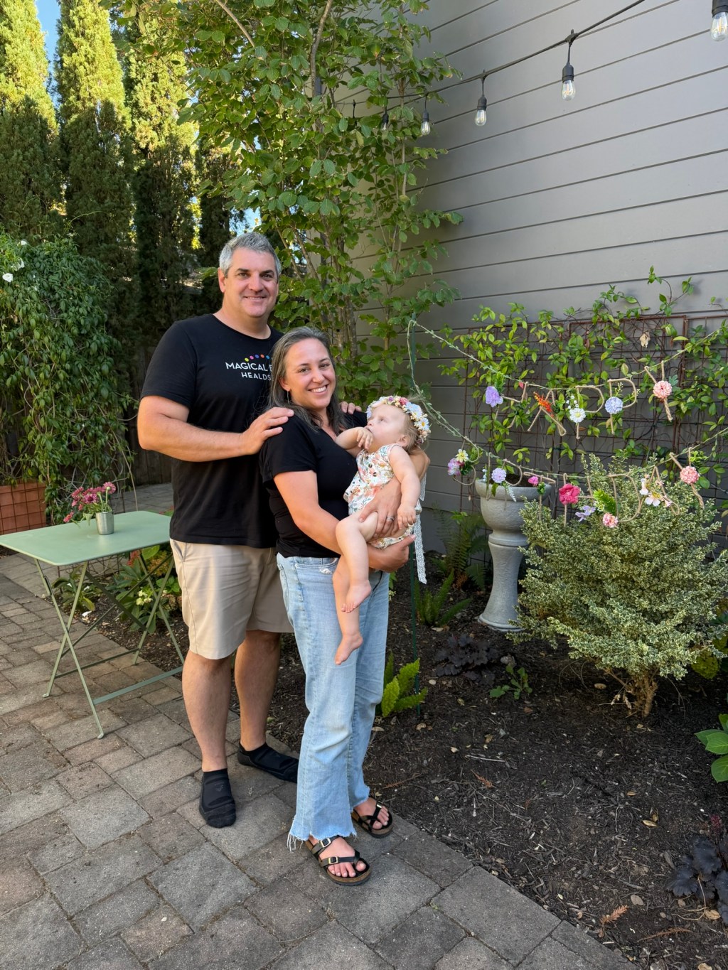 Brinley Turns Two: Summer Adventures & a Big Medical&nbsp;Update