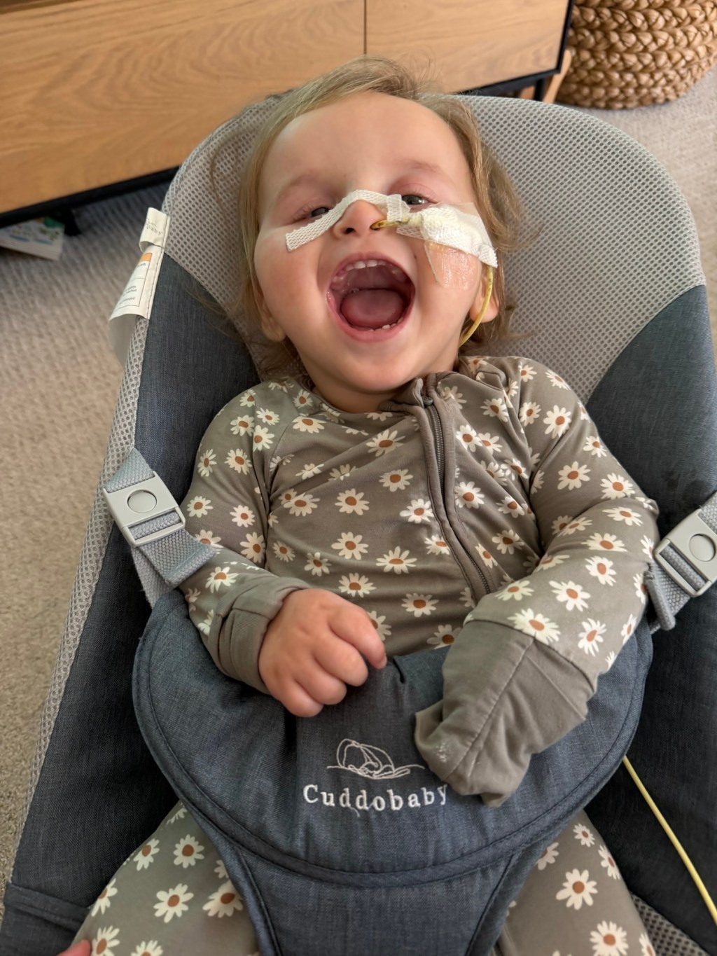 New Diagnosis, New Routines, and Moving&nbsp;Forward